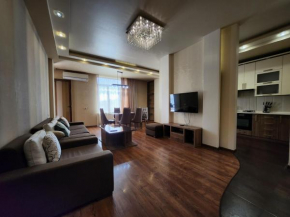Aram Street Apartment